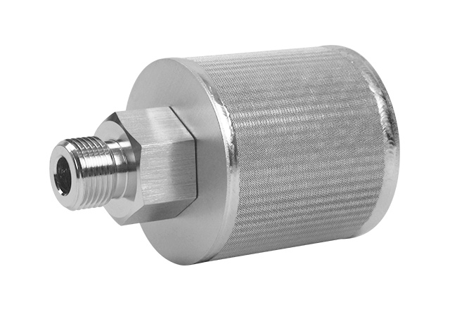 sintering filter